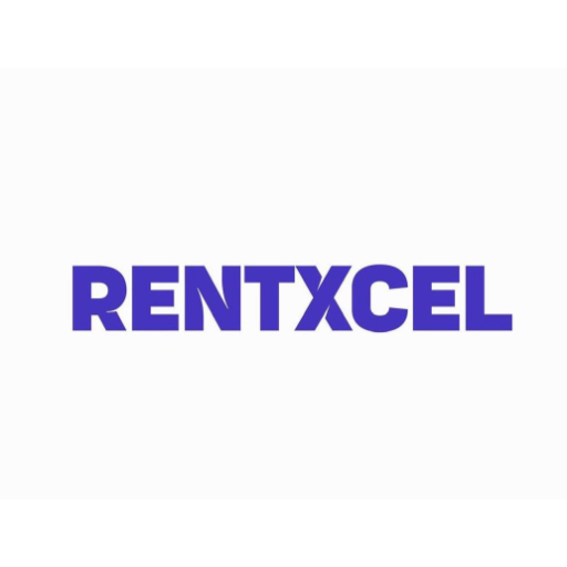 RentXcel Logo